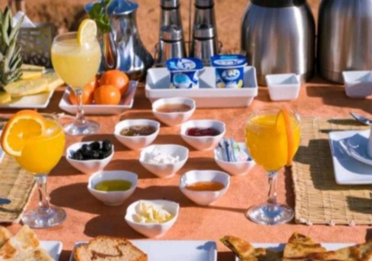 Fantastic Luxury Camp Hotel Merzouga Exterior photo