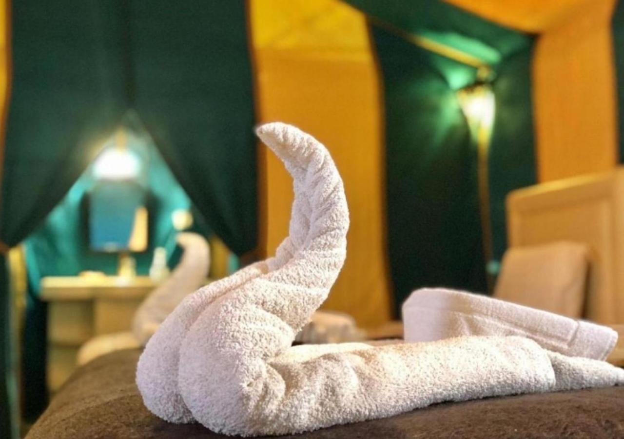 Fantastic Luxury Camp Hotel Merzouga Exterior photo